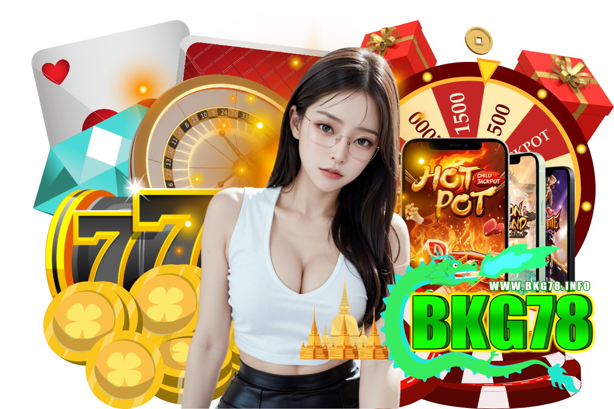 bkg78 wallet